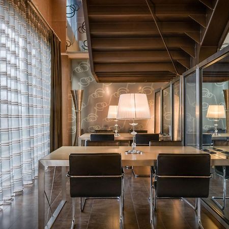 Ac Hotel Brescia By Marriott Bagian luar foto