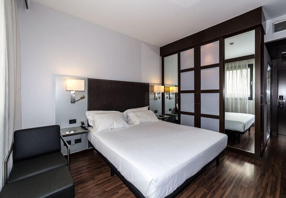 Ac Hotel Brescia By Marriott Bagian luar foto