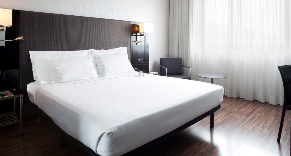 Ac Hotel Brescia By Marriott Bagian luar foto