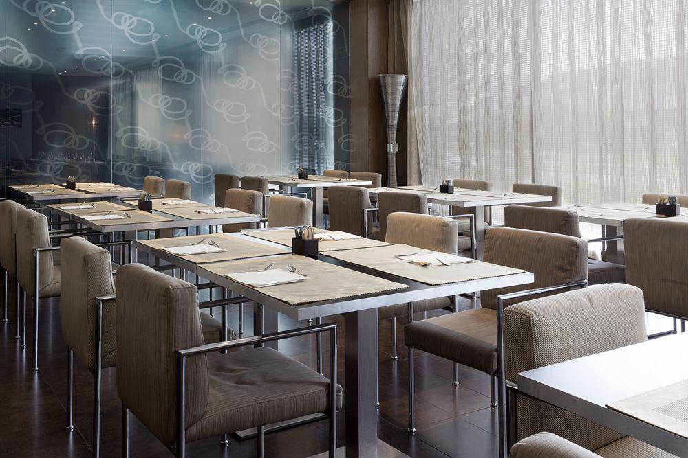 Ac Hotel Brescia By Marriott Bagian luar foto