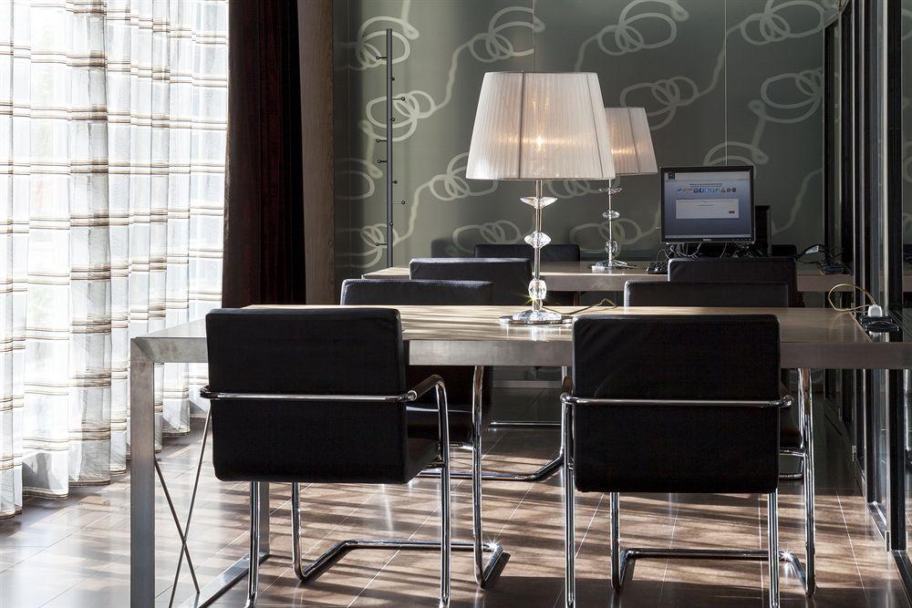 Ac Hotel Brescia By Marriott Bagian luar foto