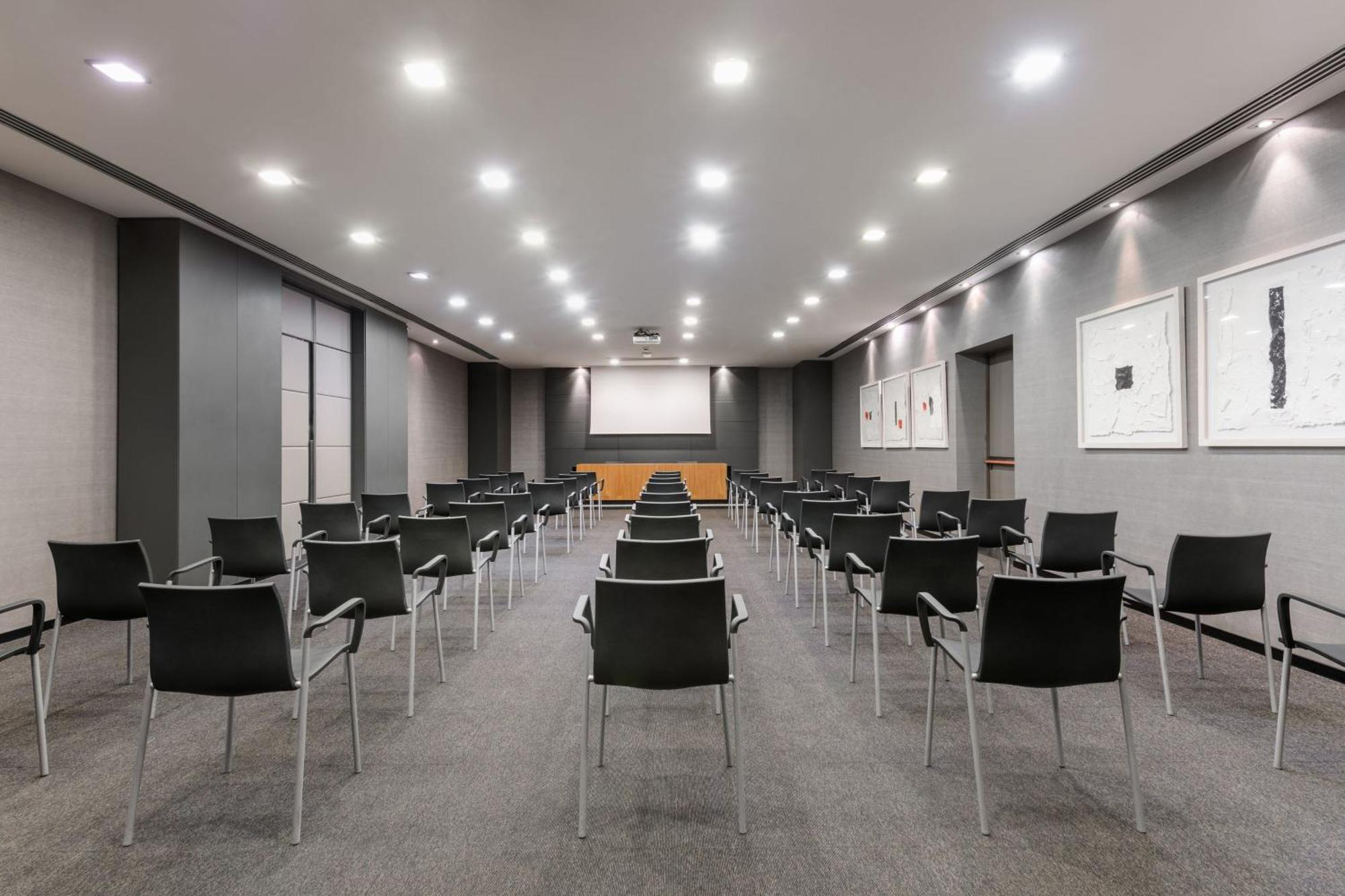 Ac Hotel Brescia By Marriott Bagian luar foto