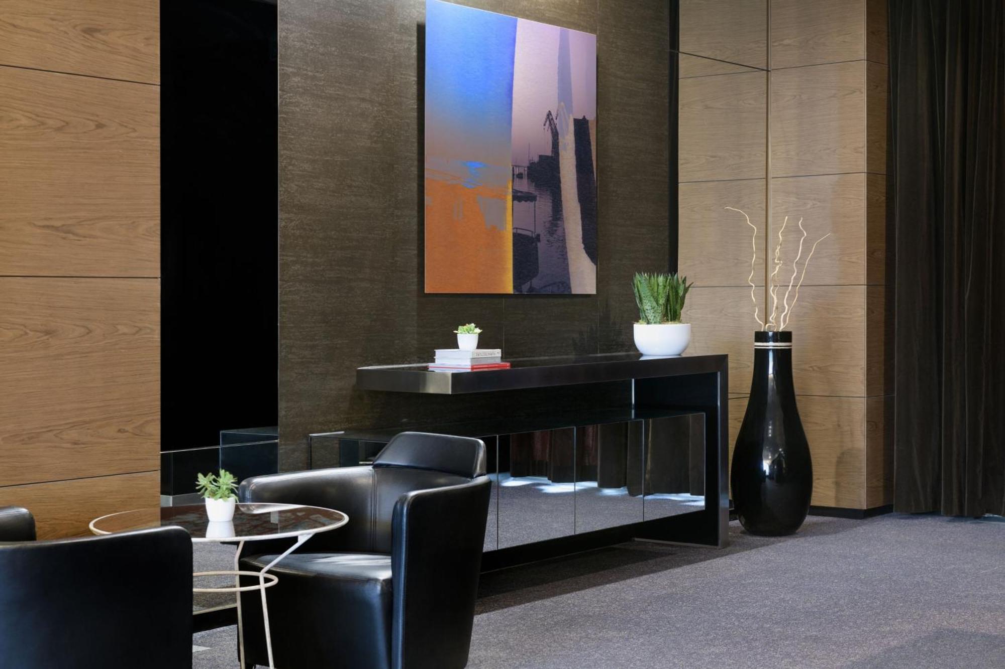 Ac Hotel Brescia By Marriott Bagian luar foto