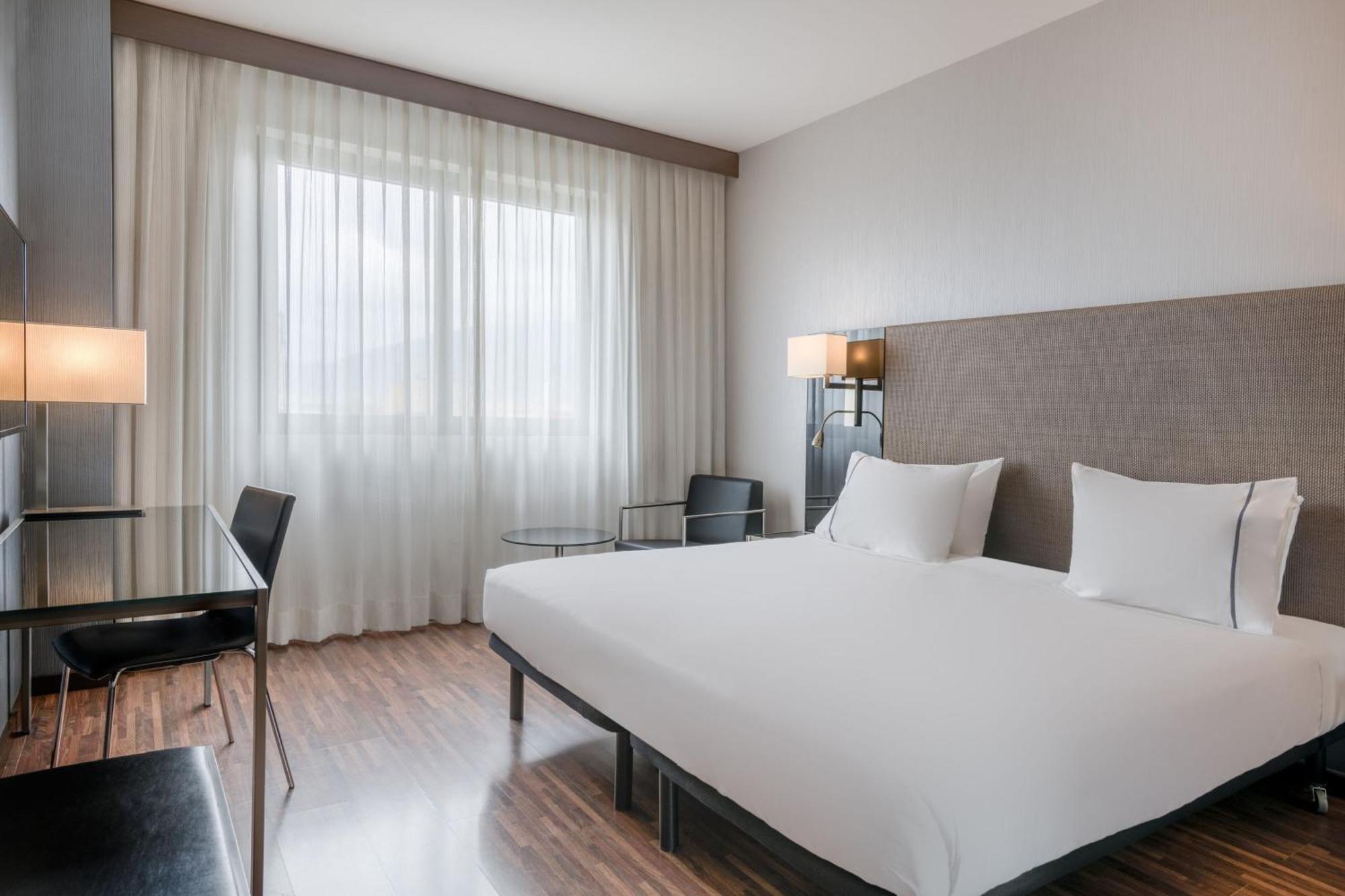 Ac Hotel Brescia By Marriott Bagian luar foto