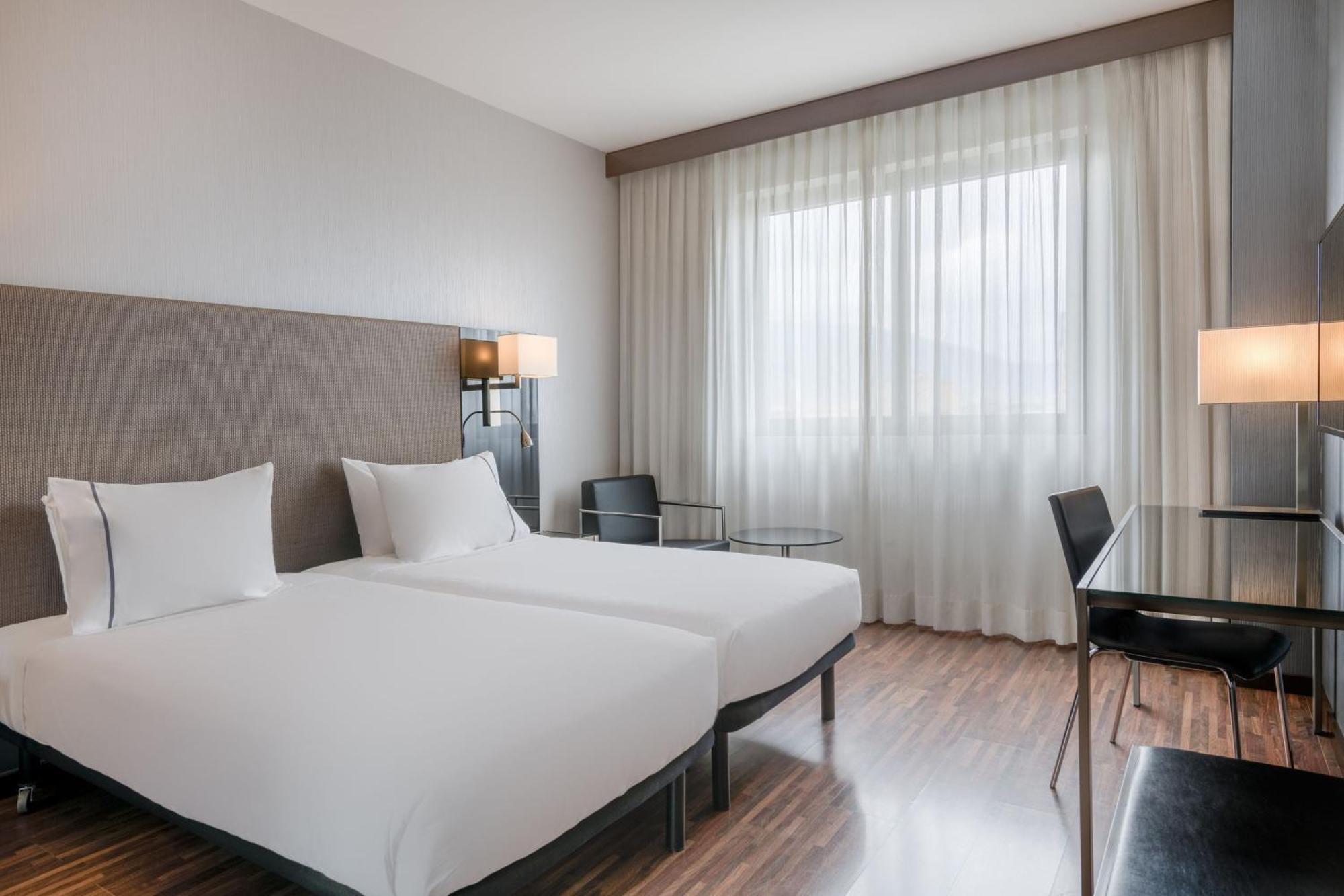 Ac Hotel Brescia By Marriott Bagian luar foto
