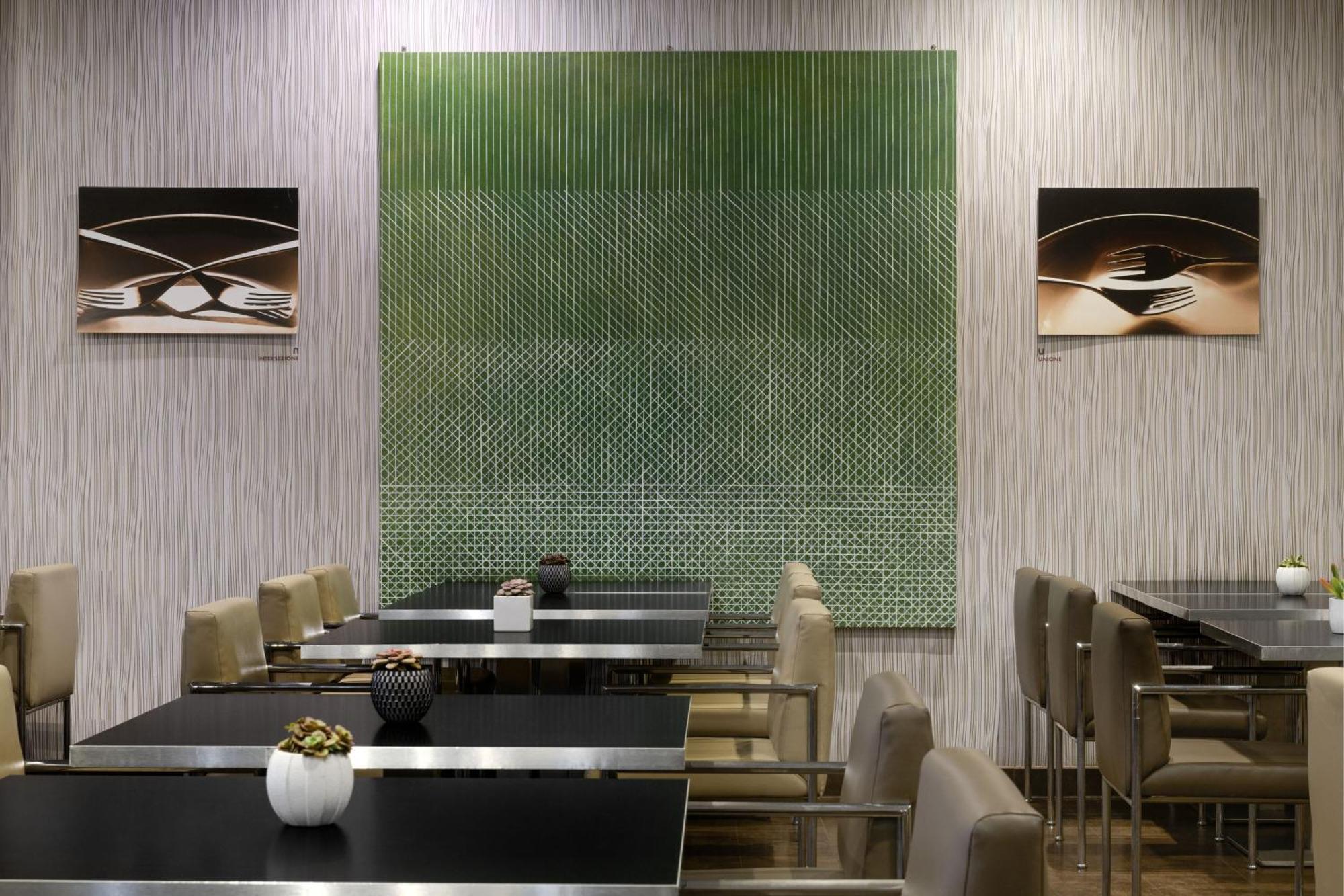 Ac Hotel Brescia By Marriott Bagian luar foto