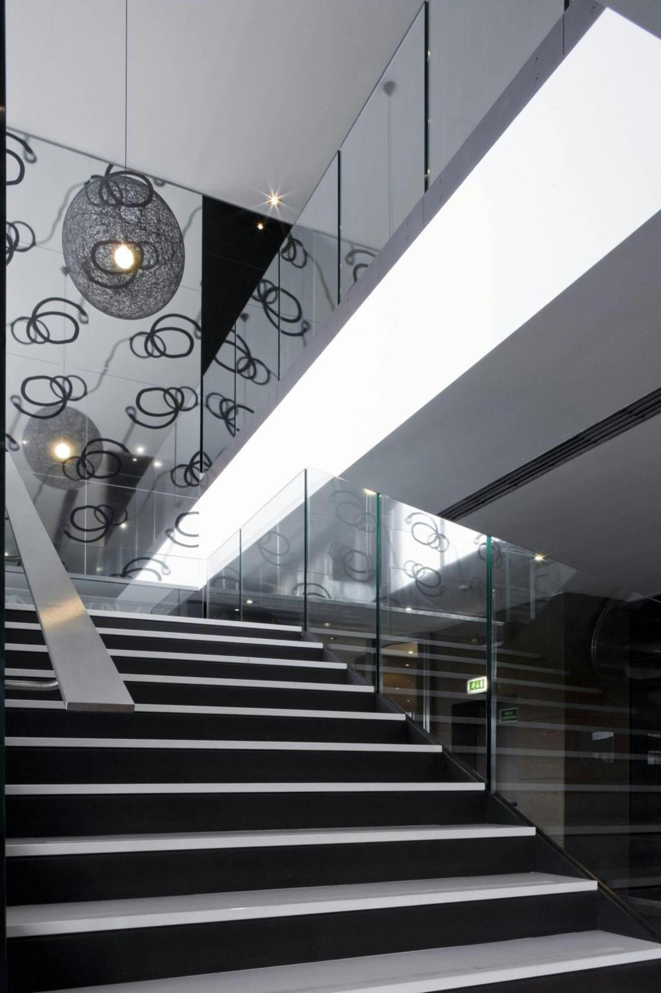 Ac Hotel Brescia By Marriott Bagian luar foto