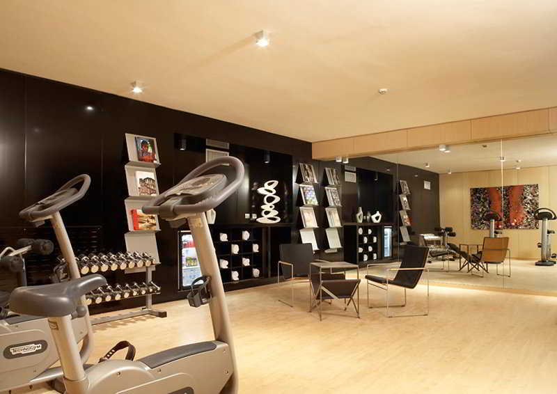 Ac Hotel Brescia By Marriott Bagian luar foto