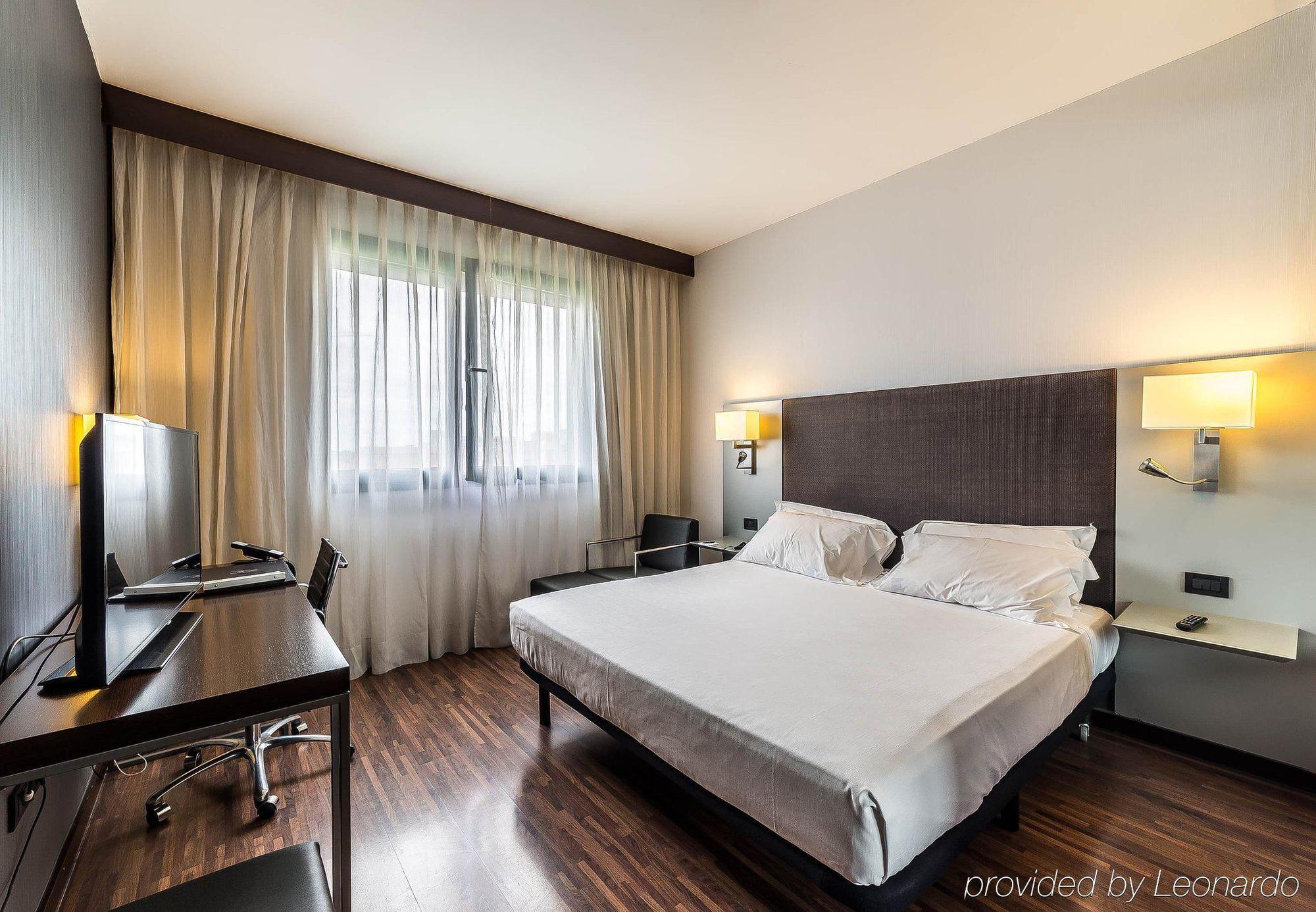 Ac Hotel Brescia By Marriott Bagian luar foto