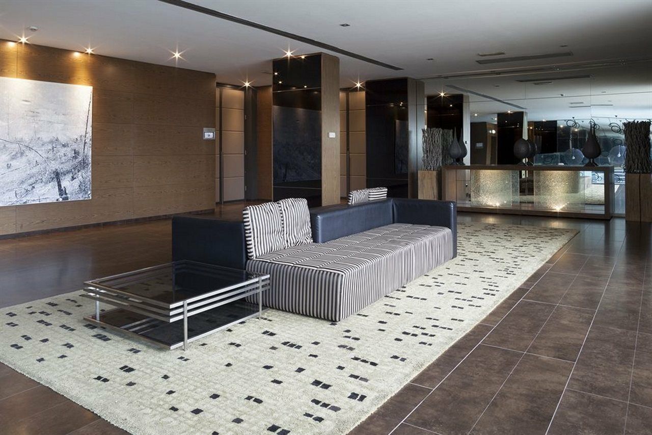Ac Hotel Brescia By Marriott Bagian luar foto
